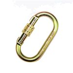 ISC KH311 Oval st�lkarabin